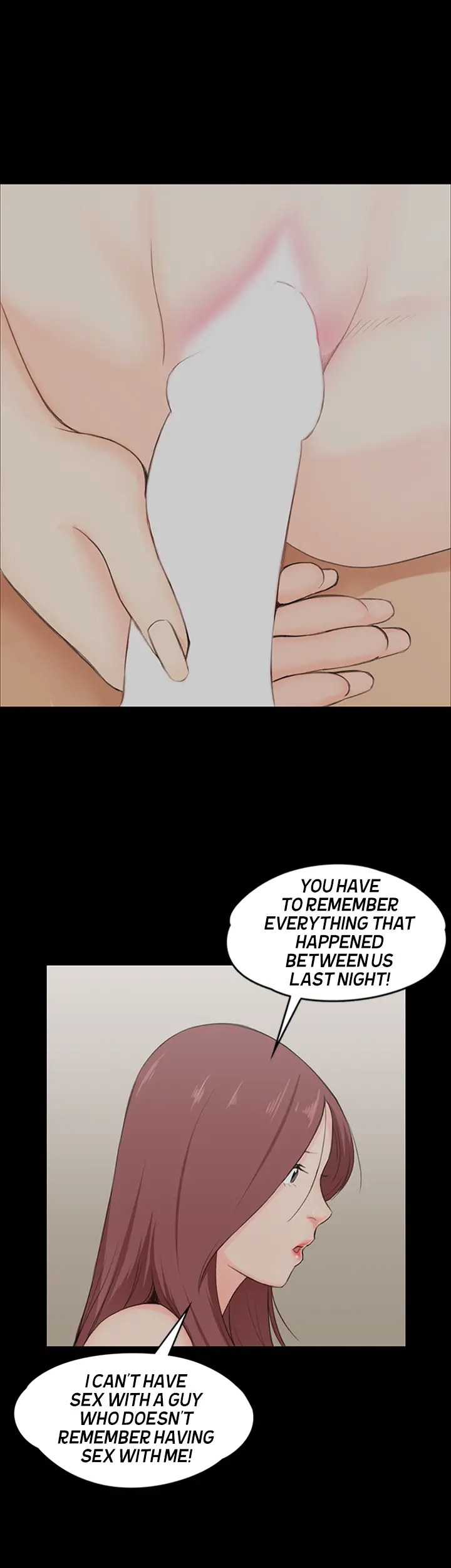 His Place chapter 3 page 39