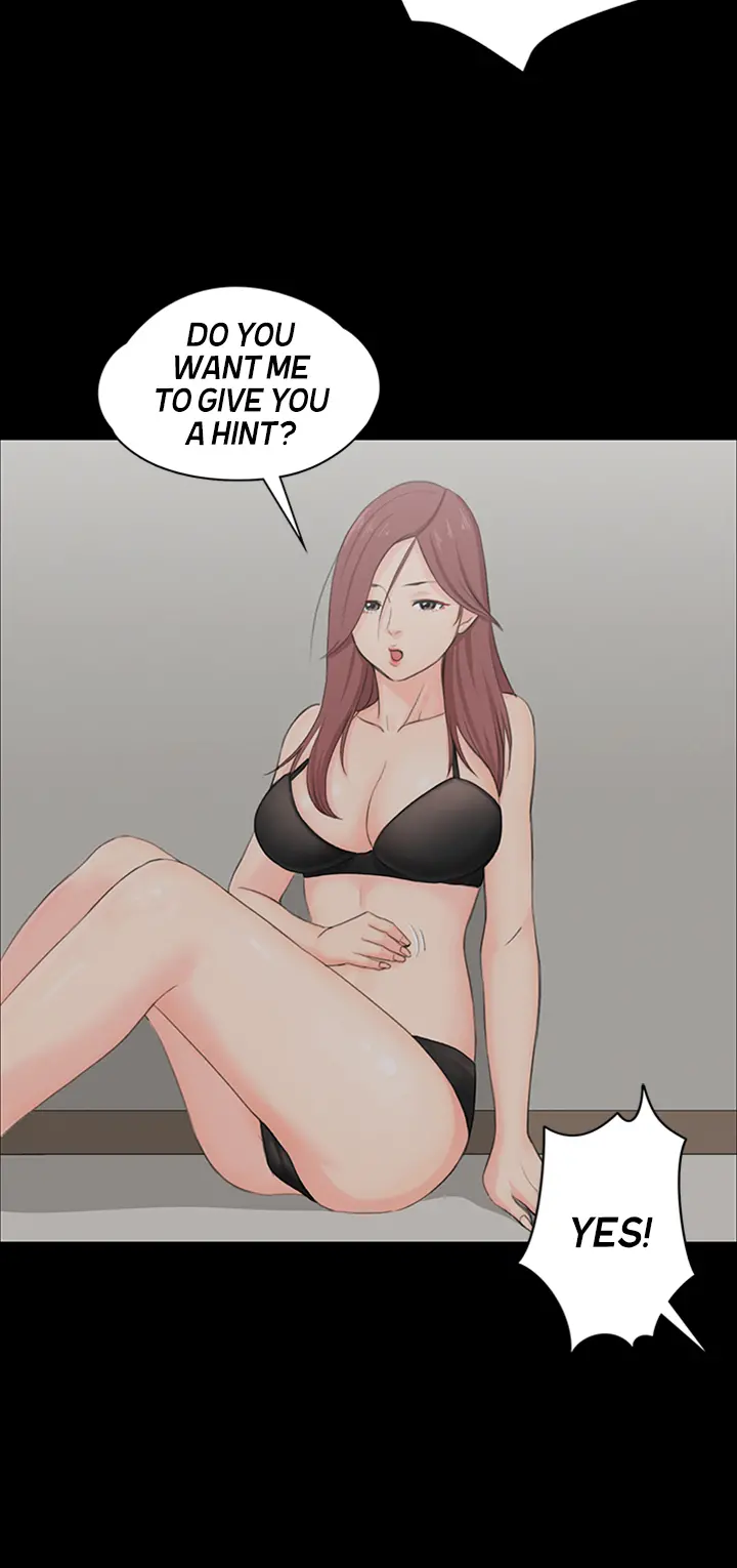 His Place chapter 3 page 43