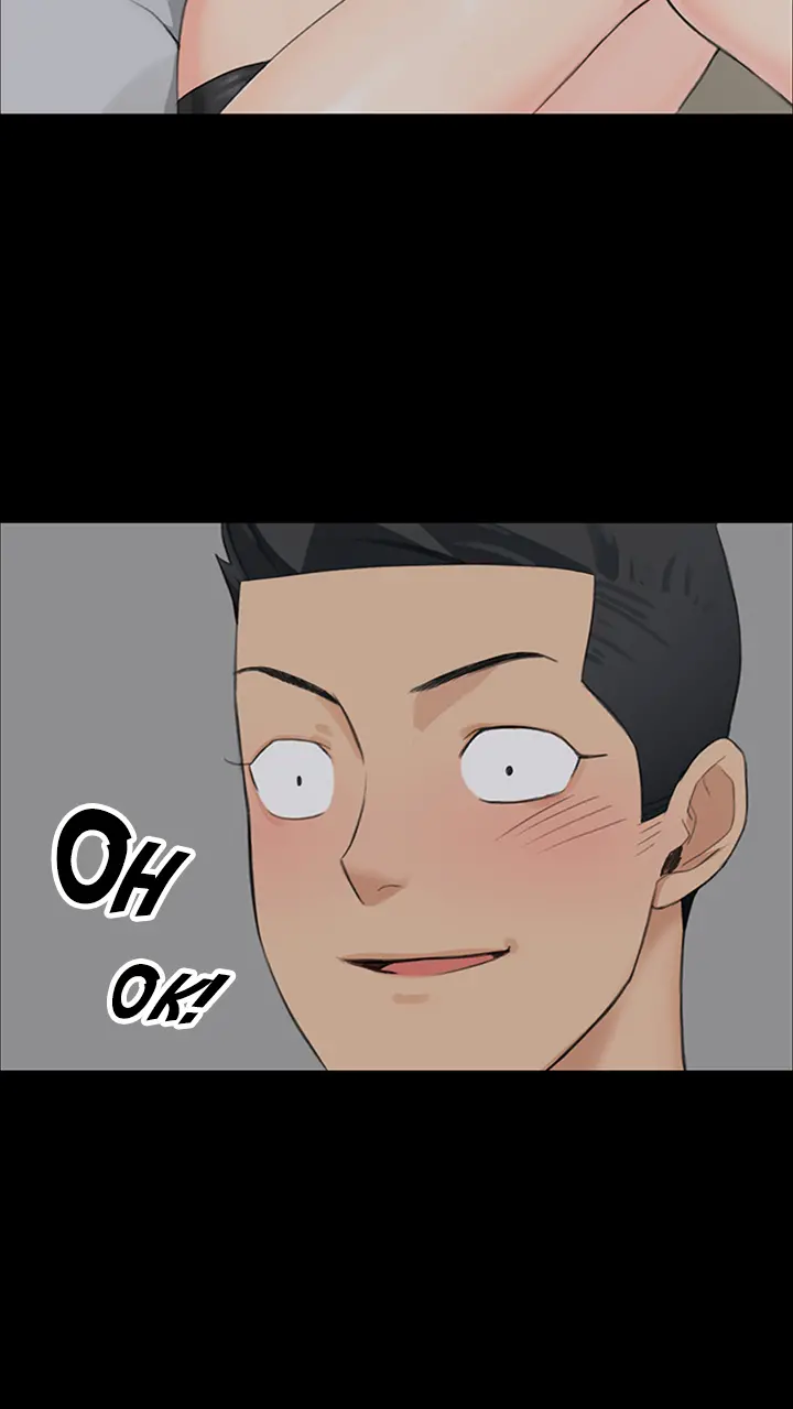 His Place chapter 4 page 9