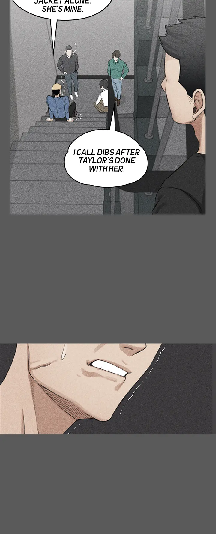 His Place chapter 4 page 14