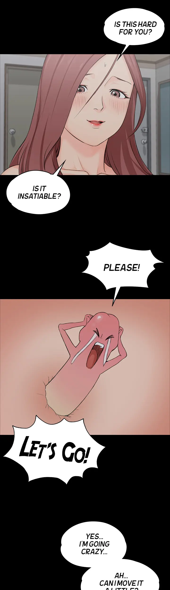 His Place chapter 4 page 45