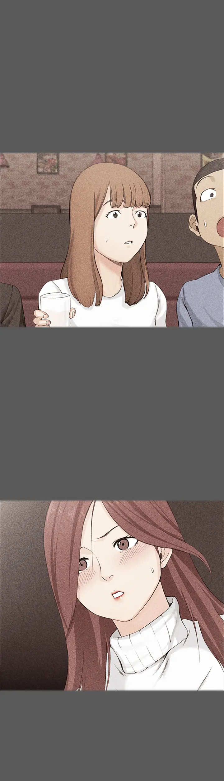 His Place chapter 5 page 15