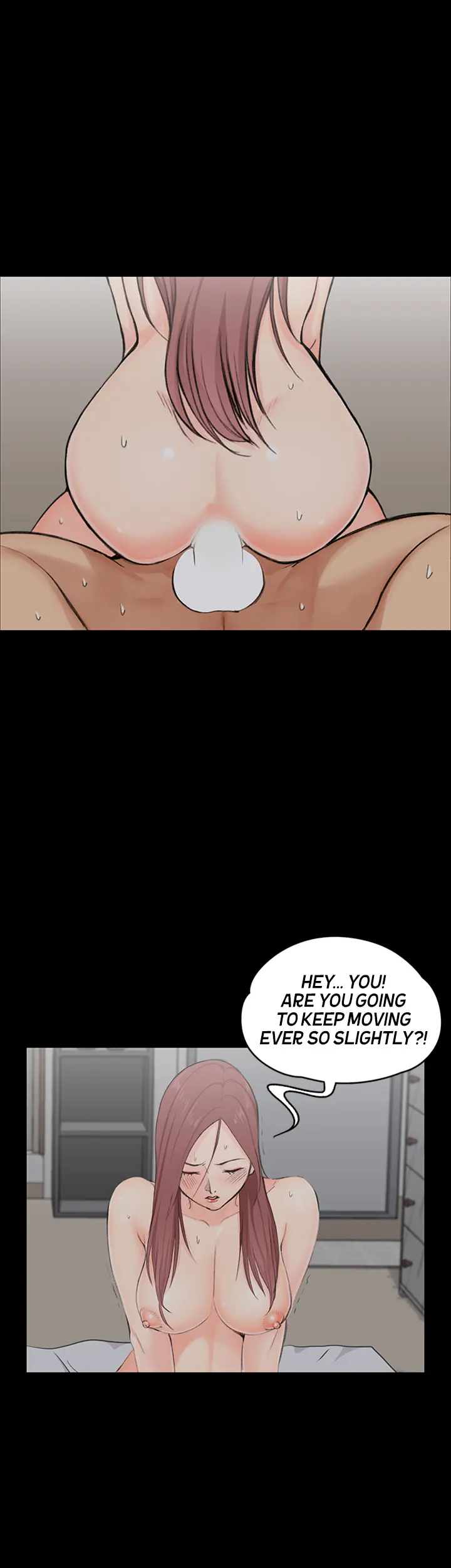 His Place chapter 5 page 25