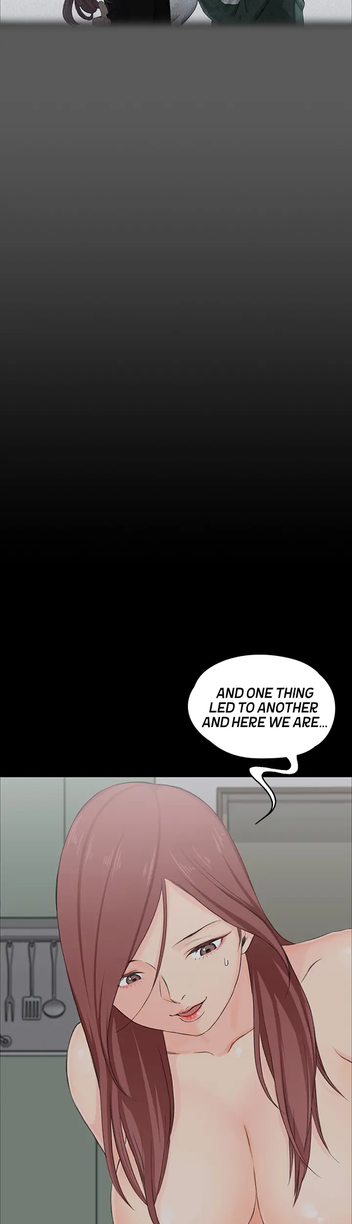 His Place chapter 5 page 50