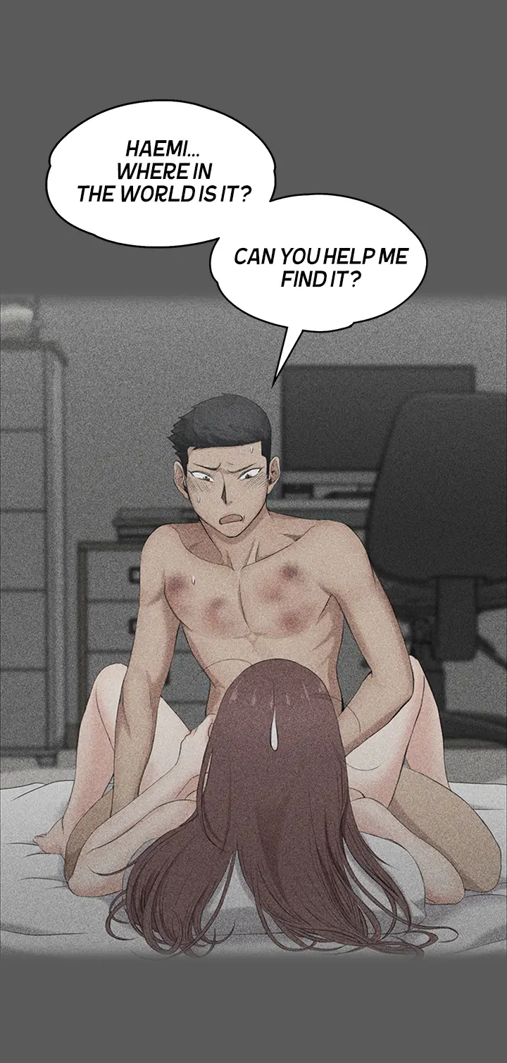 His Place chapter 5 page 58