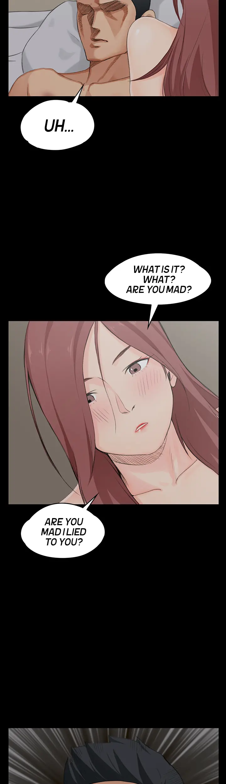 His Place chapter 5 page 61