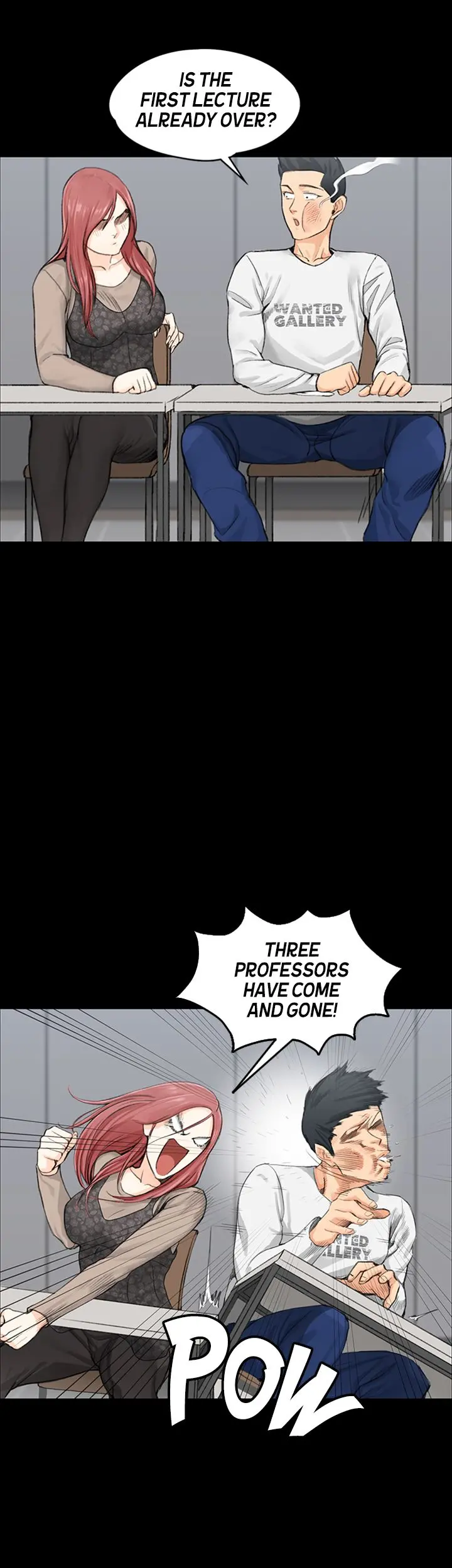 His Place chapter 7 page 9