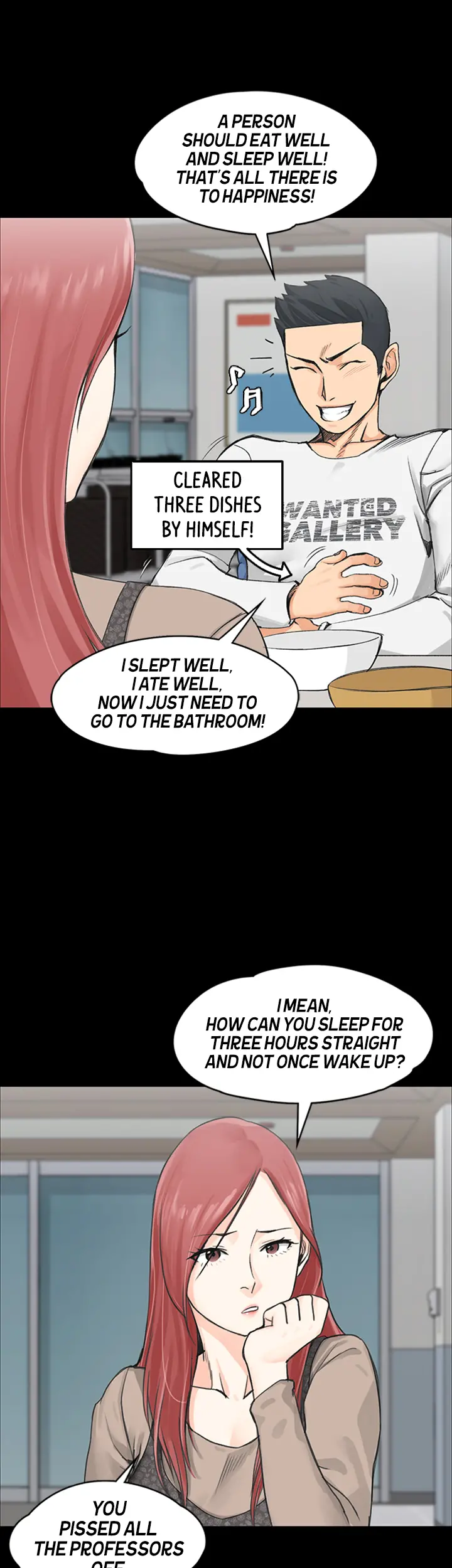 His Place chapter 7 page 63
