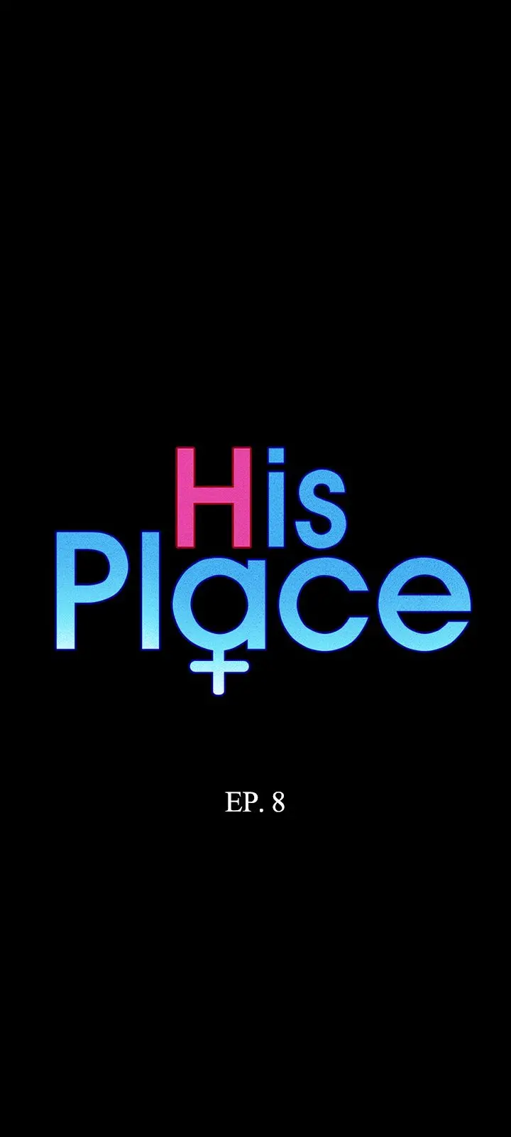 His Place chapter 8 page 4