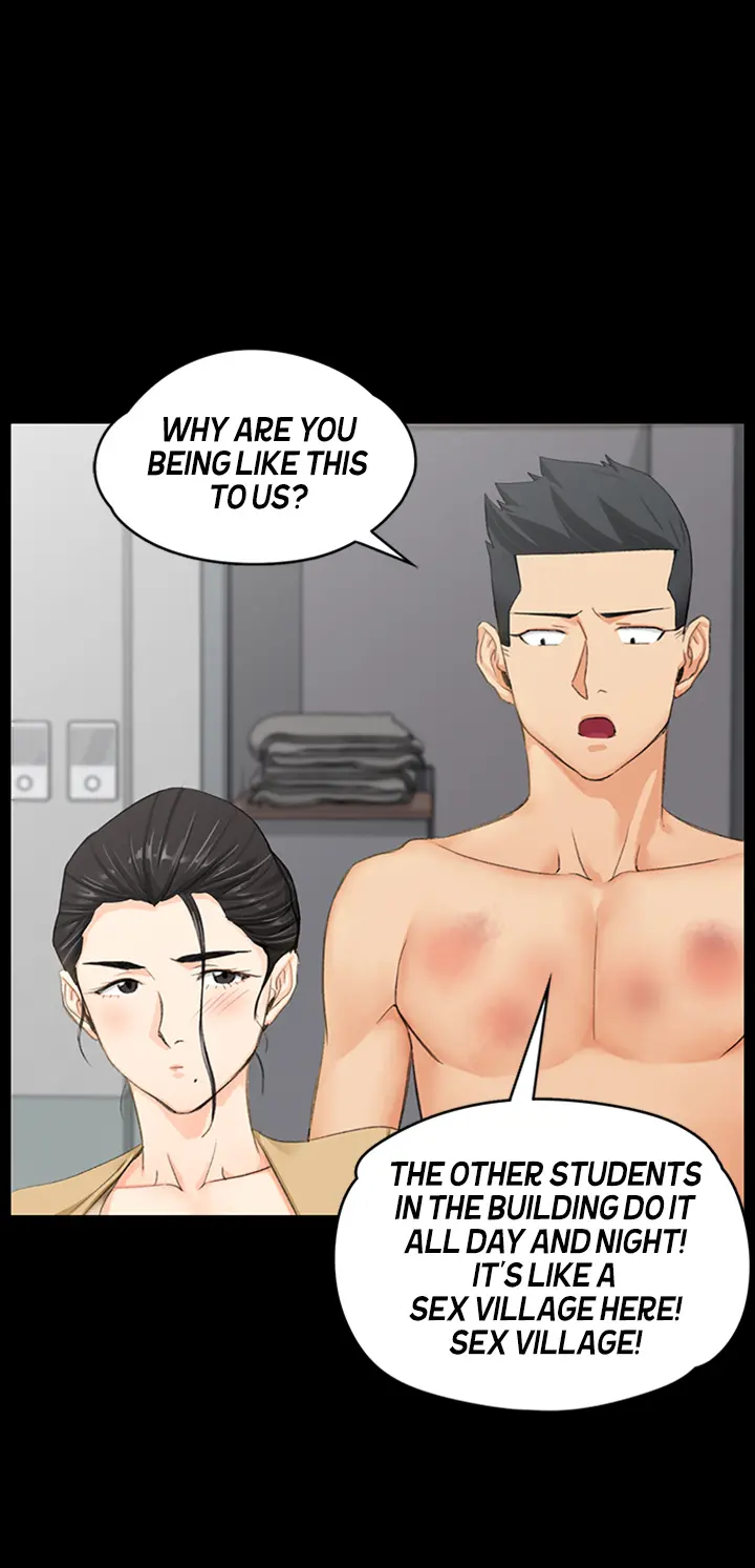 His Place chapter 8 page 33