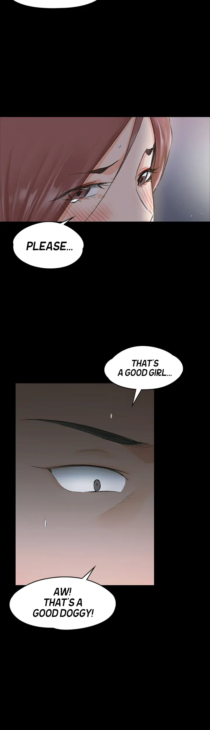 His Place chapter 8 page 62