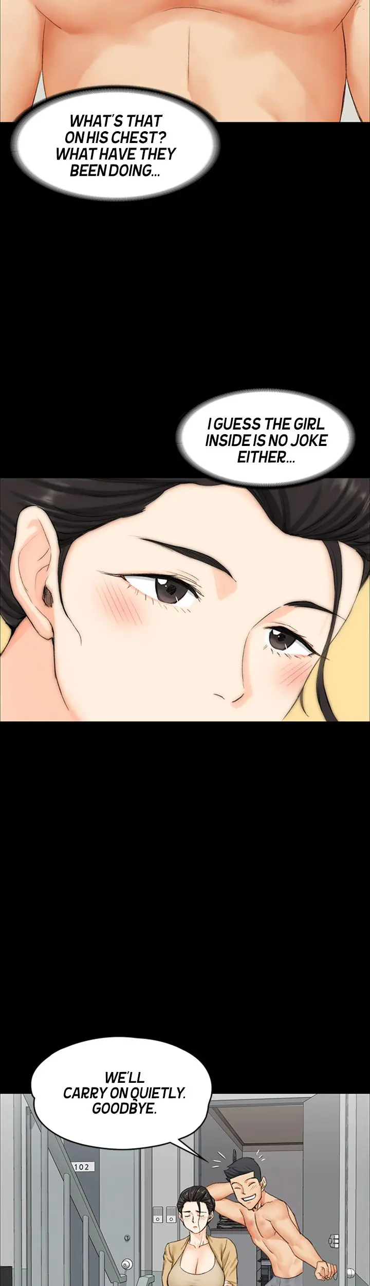 His Place chapter 8 page 72
