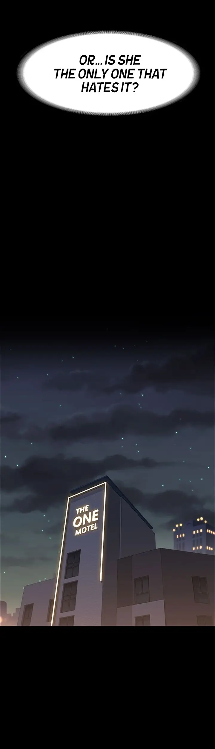 His Place chapter 8 page 86