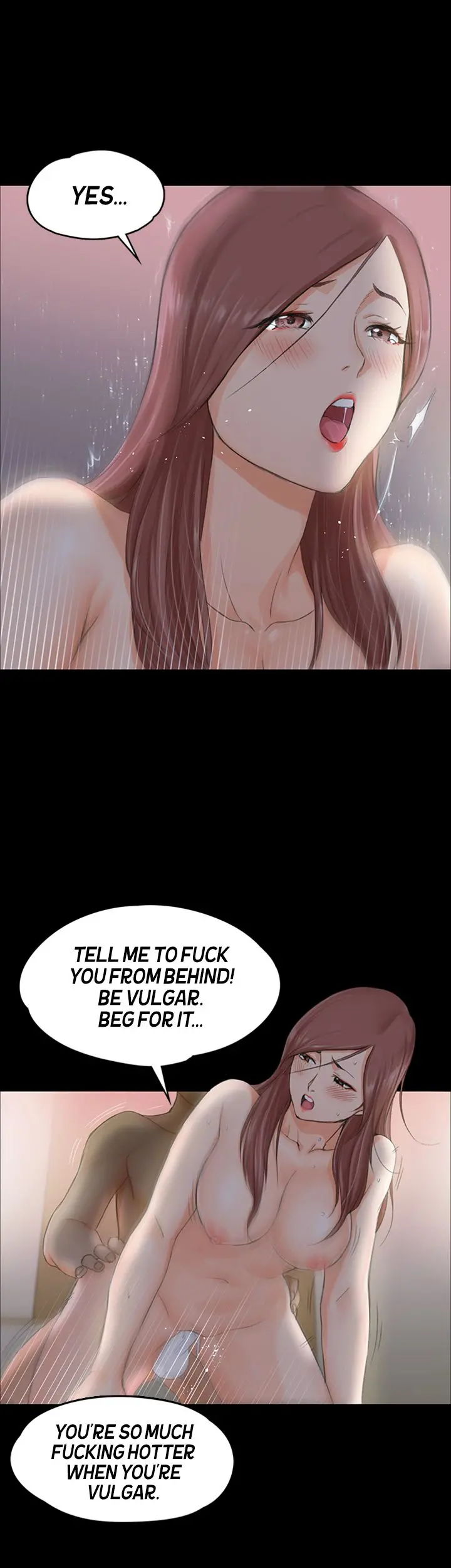 His Place chapter 8 page 89