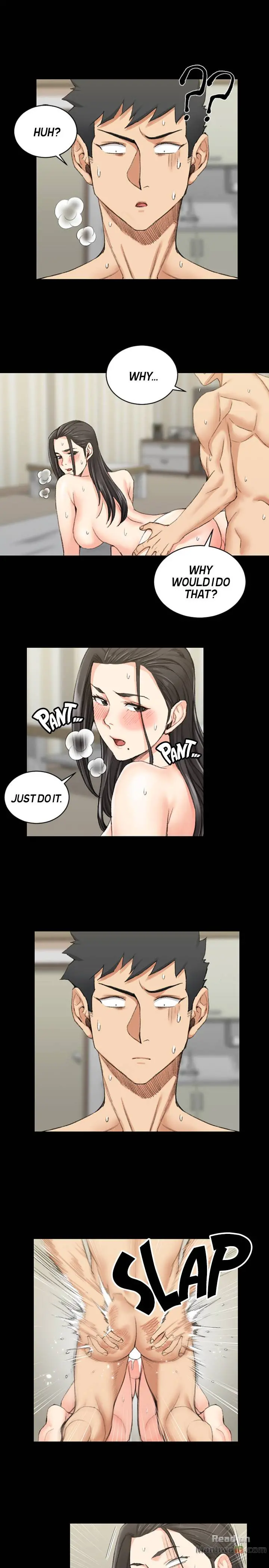 His Place chapter 37 page 3