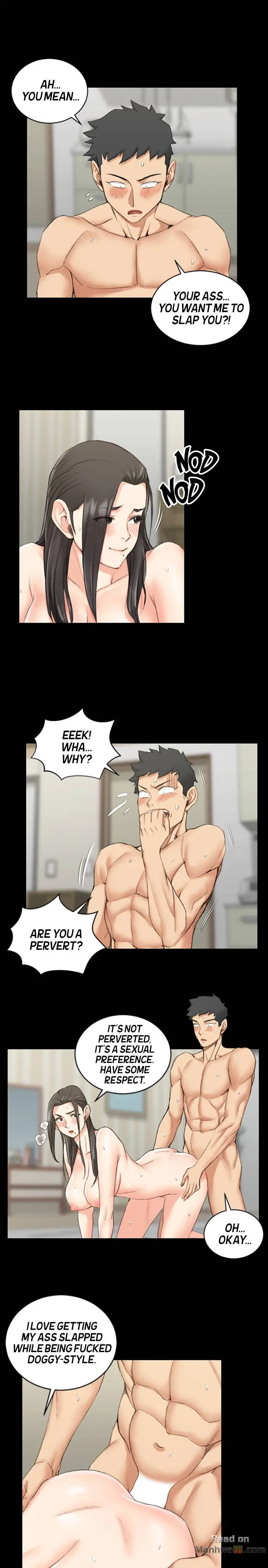 His Place chapter 37 page 5