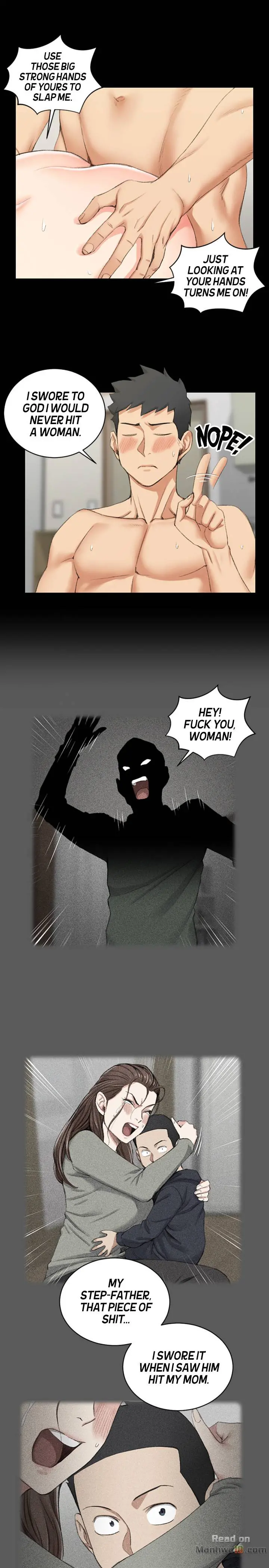His Place chapter 37 page 7