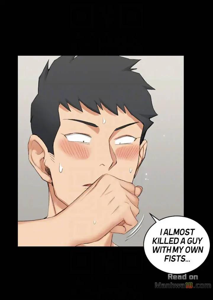 His Place chapter 37 page 10