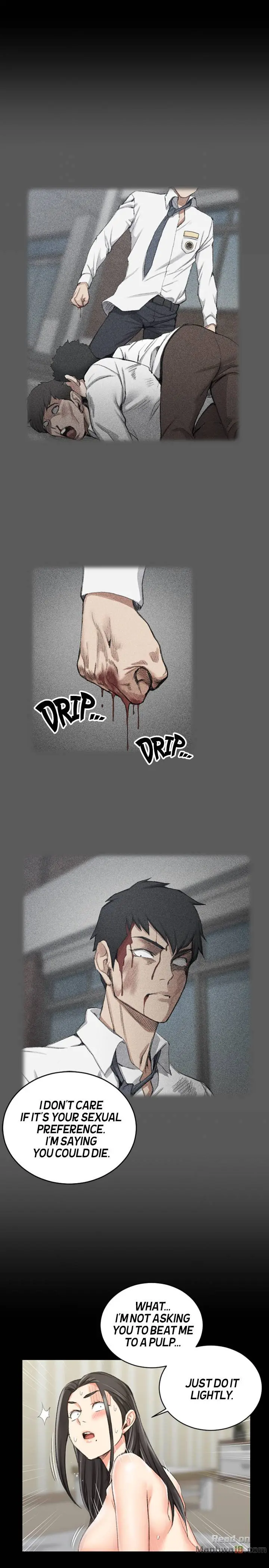 His Place chapter 37 page 11