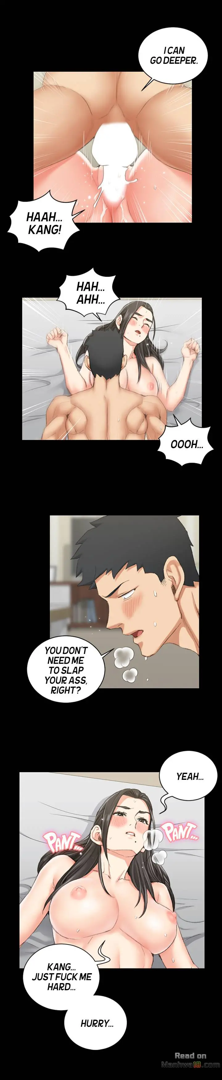 His Place chapter 37 page 25