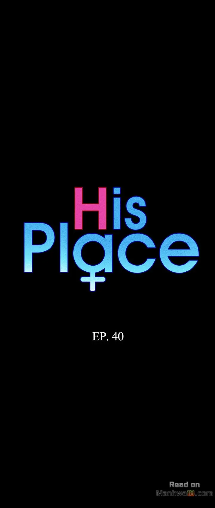 His Place chapter 40 page 4