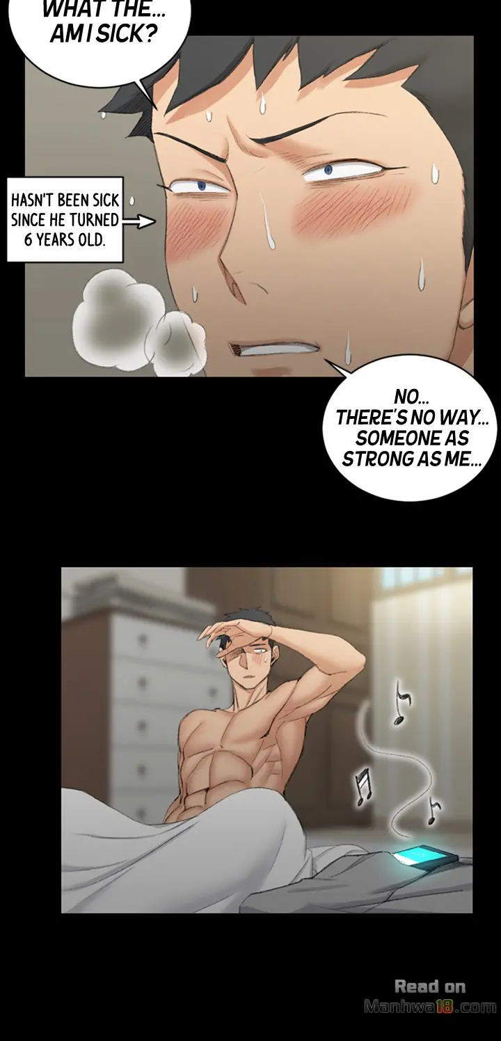 His Place chapter 40 page 24