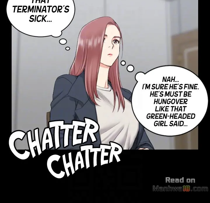 His Place chapter 40 page 31