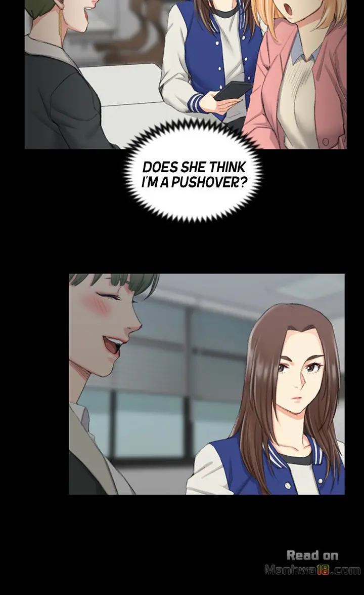 His Place chapter 40 page 34
