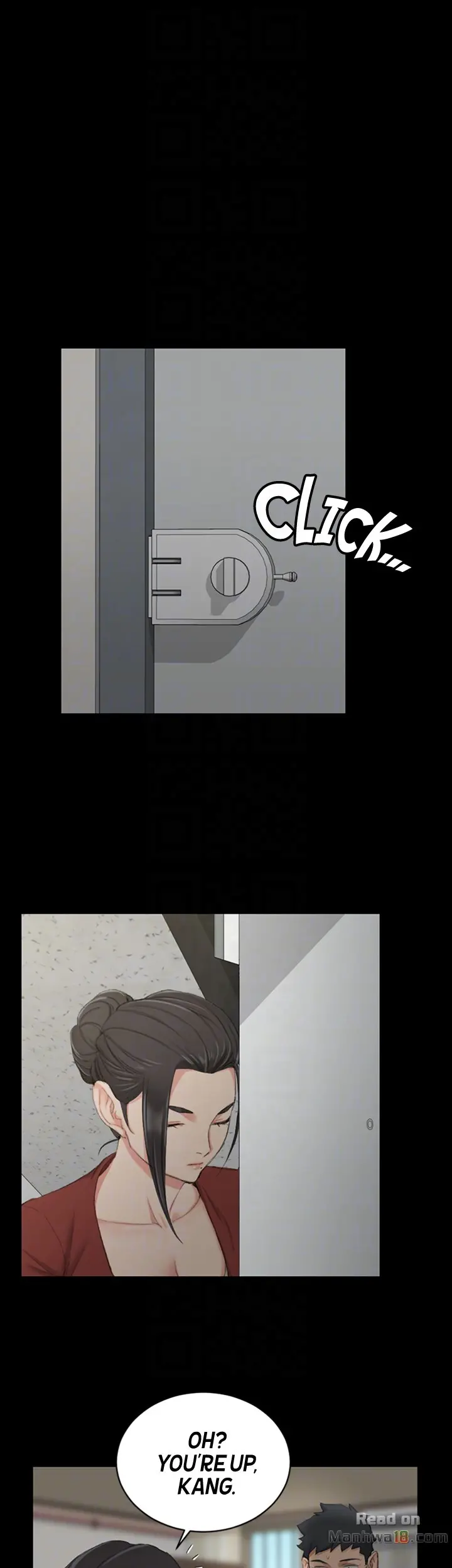 His Place chapter 40 page 35