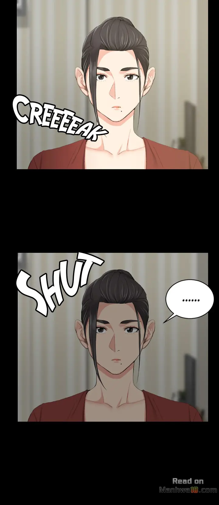 His Place chapter 40 page 37