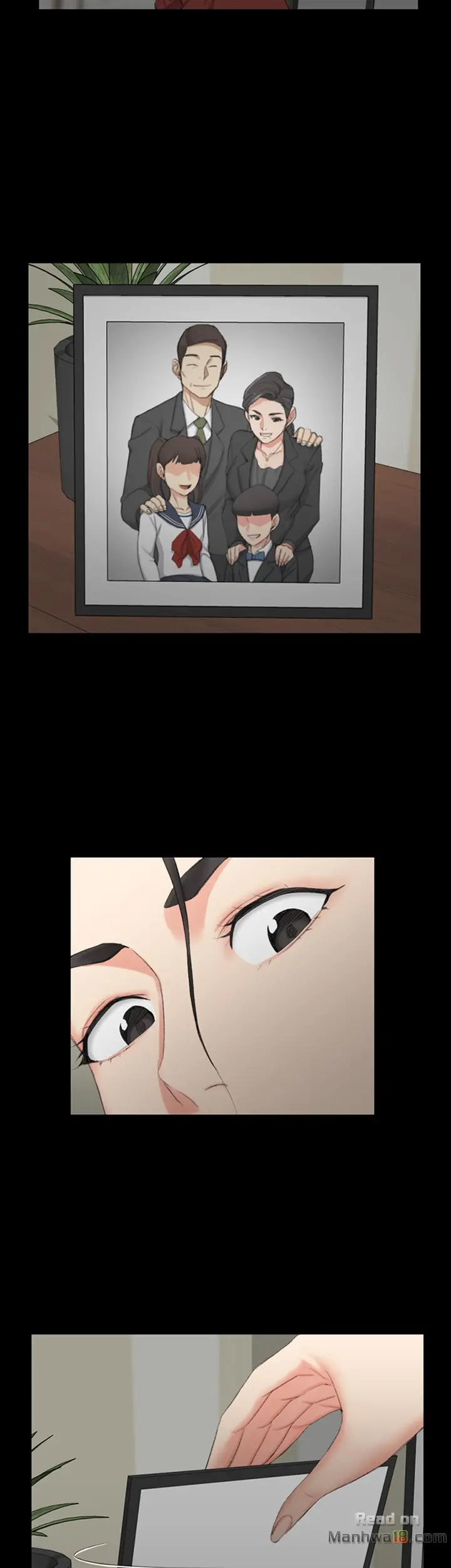 His Place chapter 40 page 39