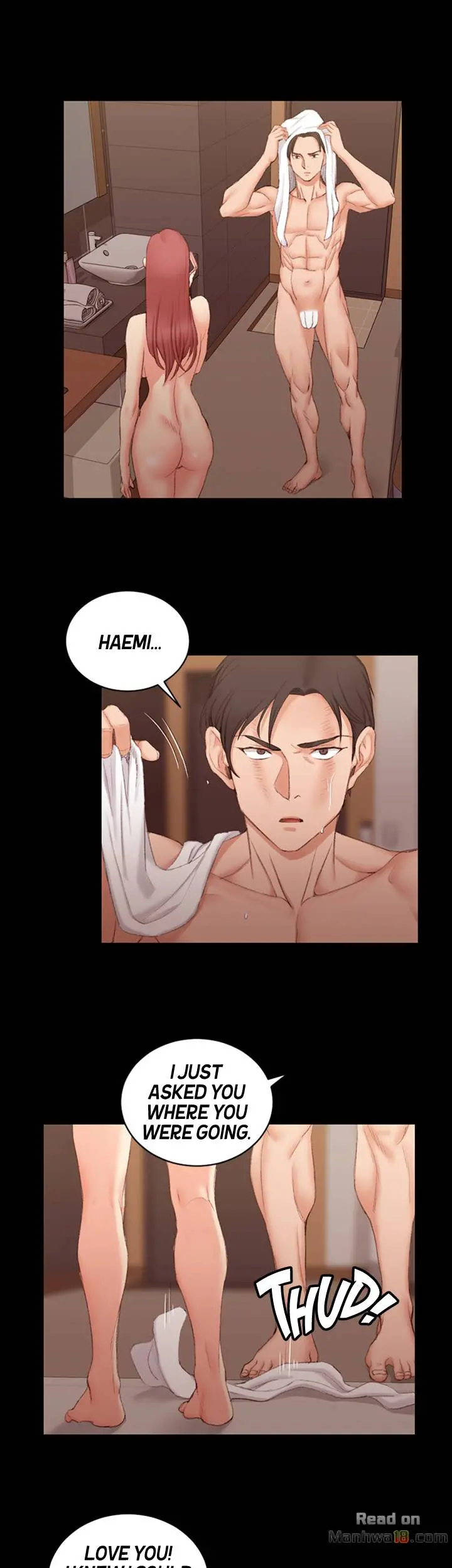 His Place chapter 42 page 4