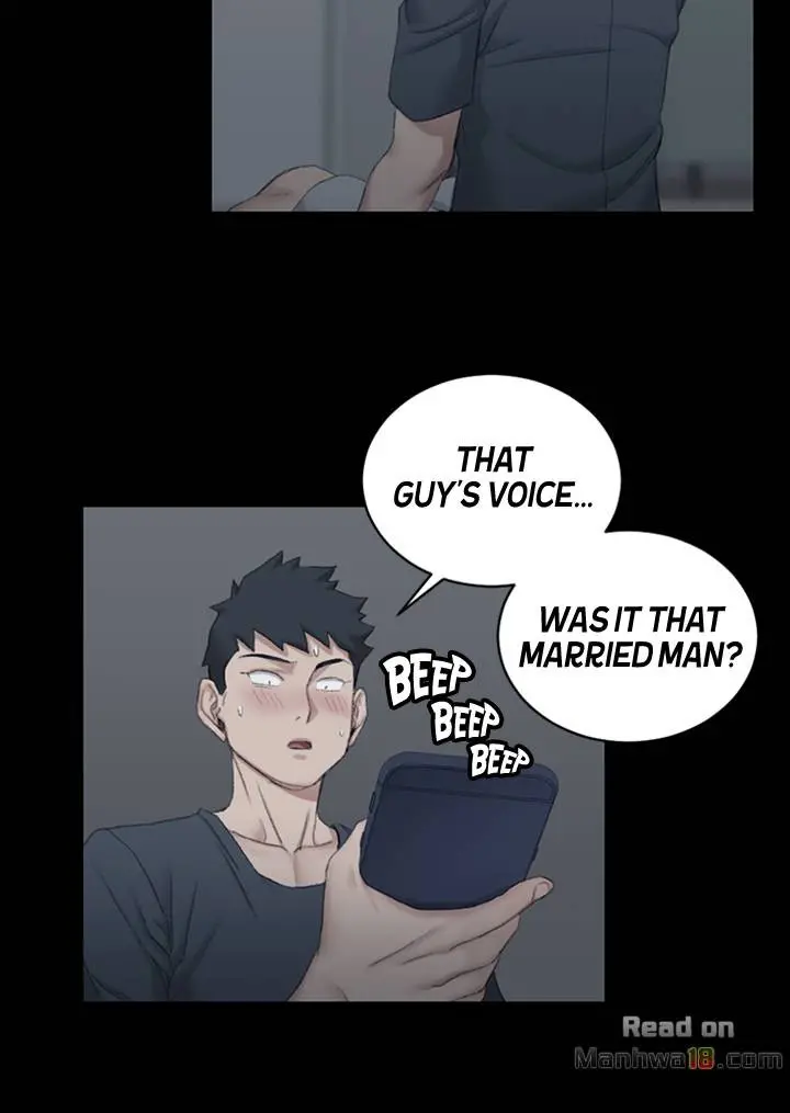His Place chapter 42 page 6