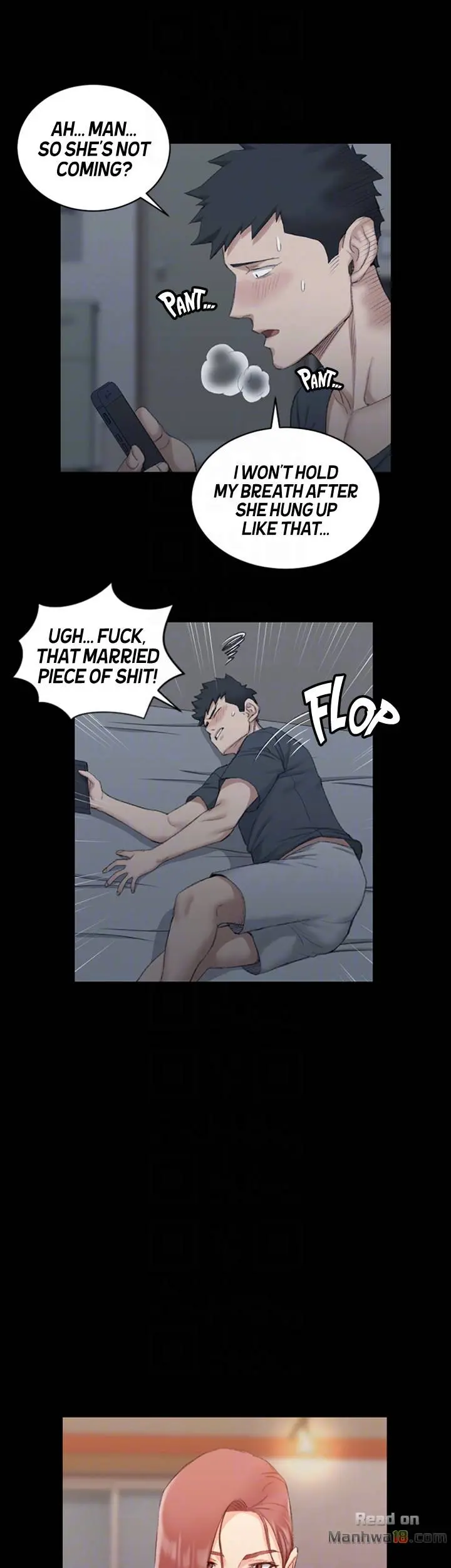 His Place chapter 42 page 7