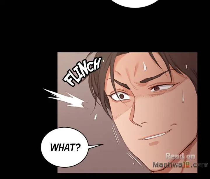 His Place chapter 42 page 9