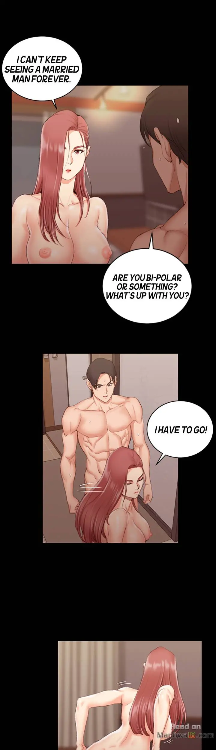 His Place chapter 42 page 10