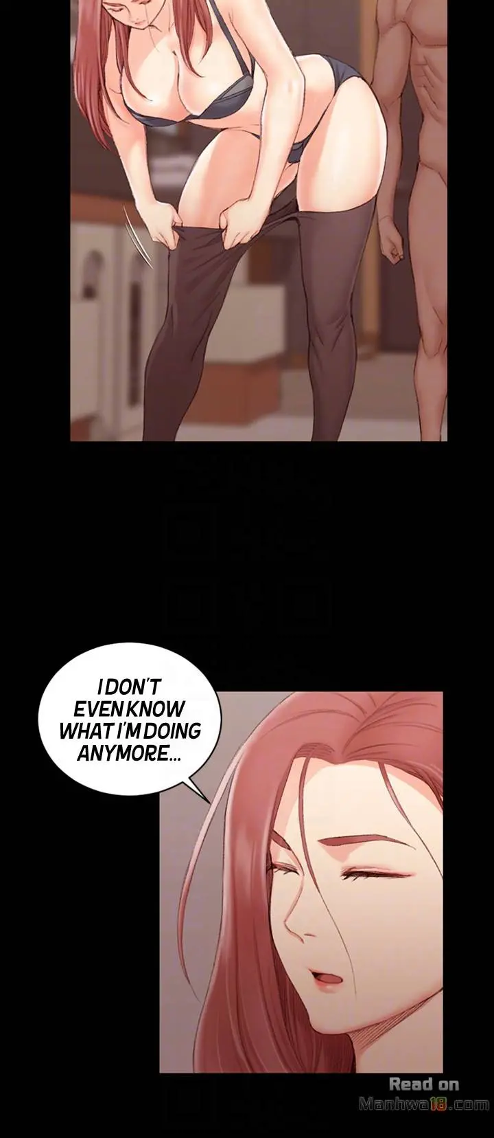 His Place chapter 42 page 15