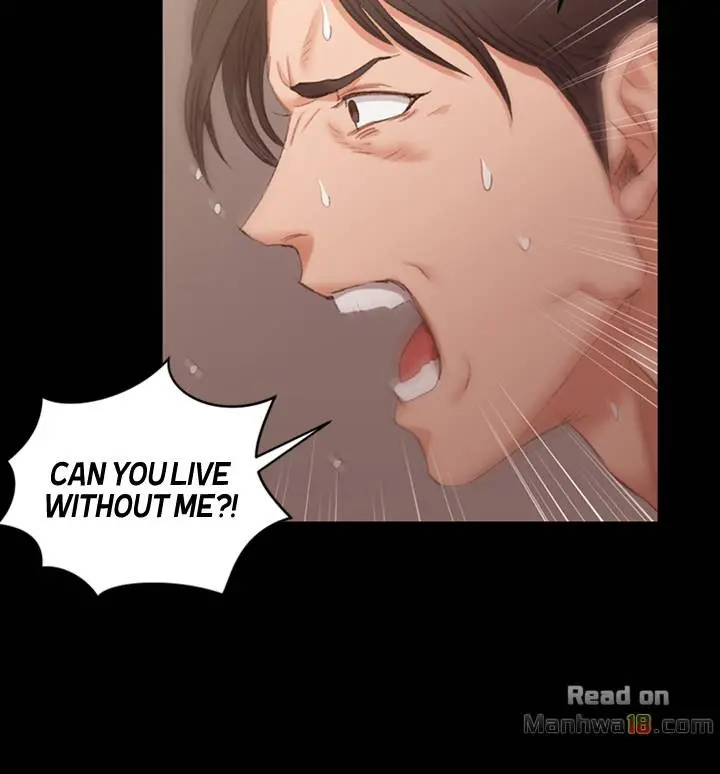 His Place chapter 42 page 18