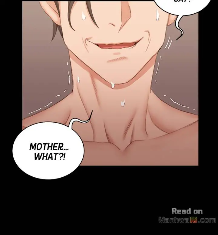 His Place chapter 42 page 21