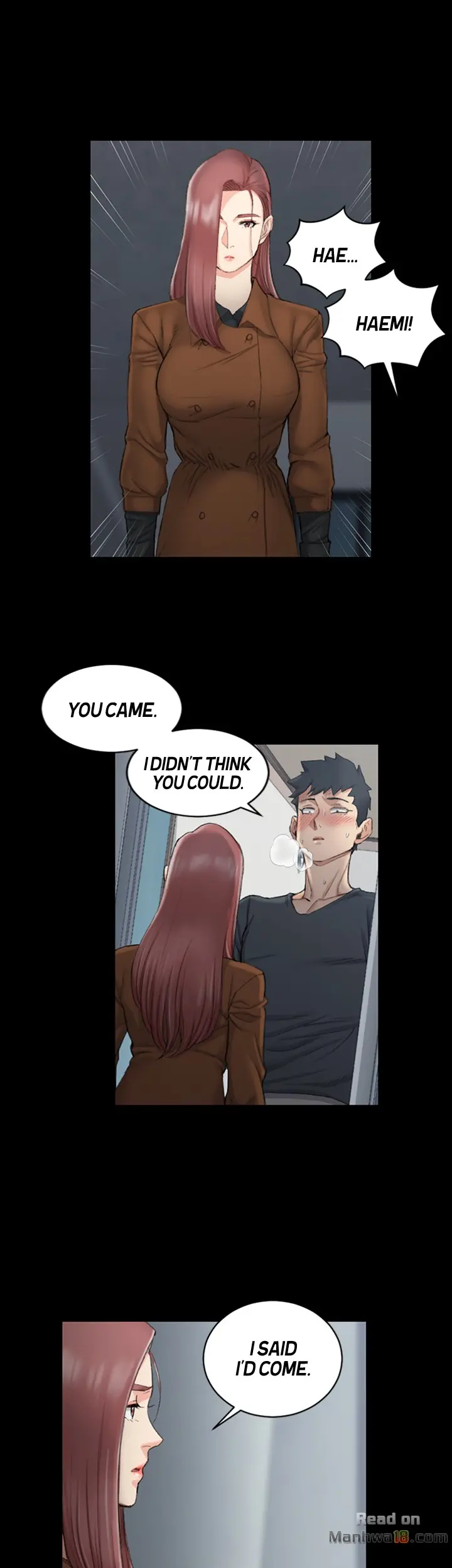His Place chapter 43 page 4