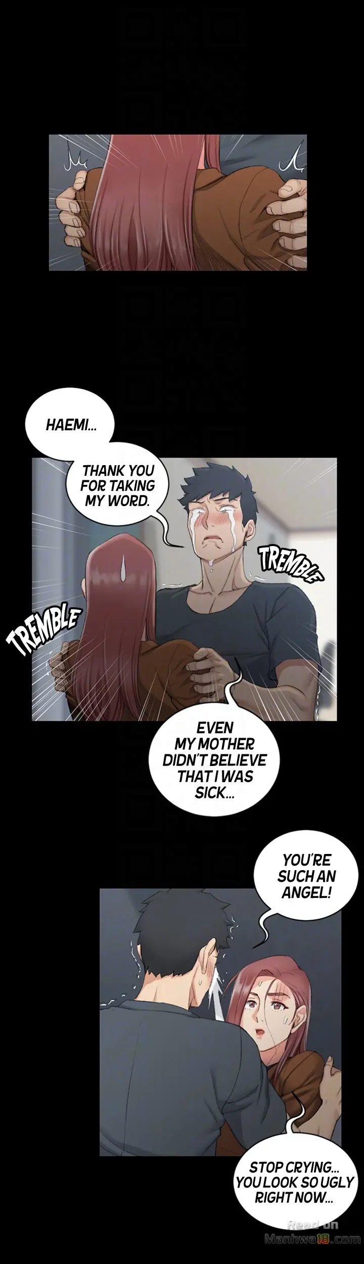 His Place chapter 43 page 7