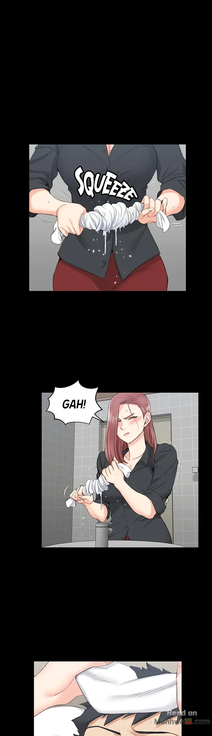 His Place chapter 43 page 13