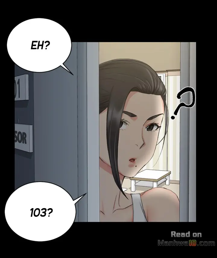 His Place chapter 43 page 21