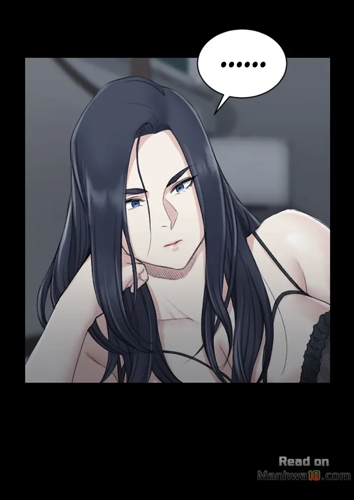 His Place chapter 43 page 38
