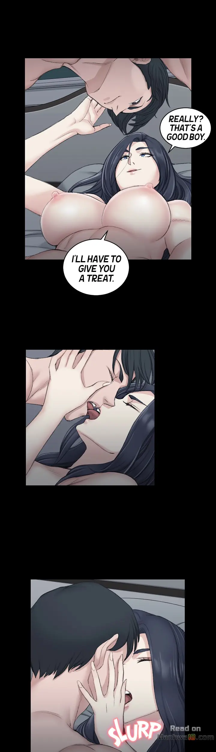 His Place chapter 44 page 6