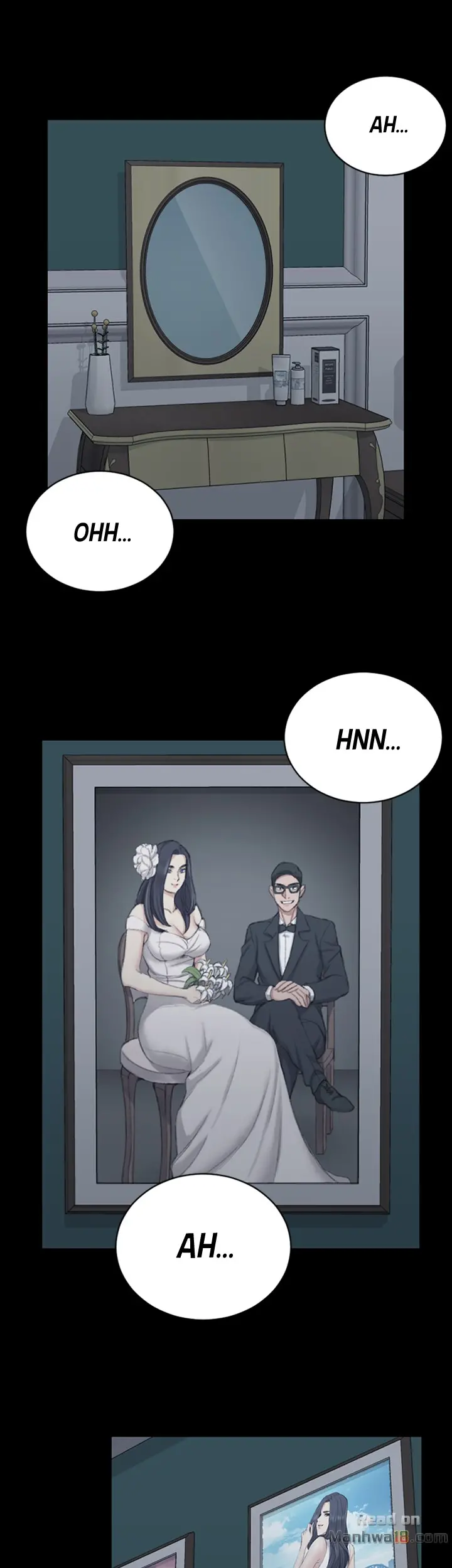 His Place chapter 44 page 14