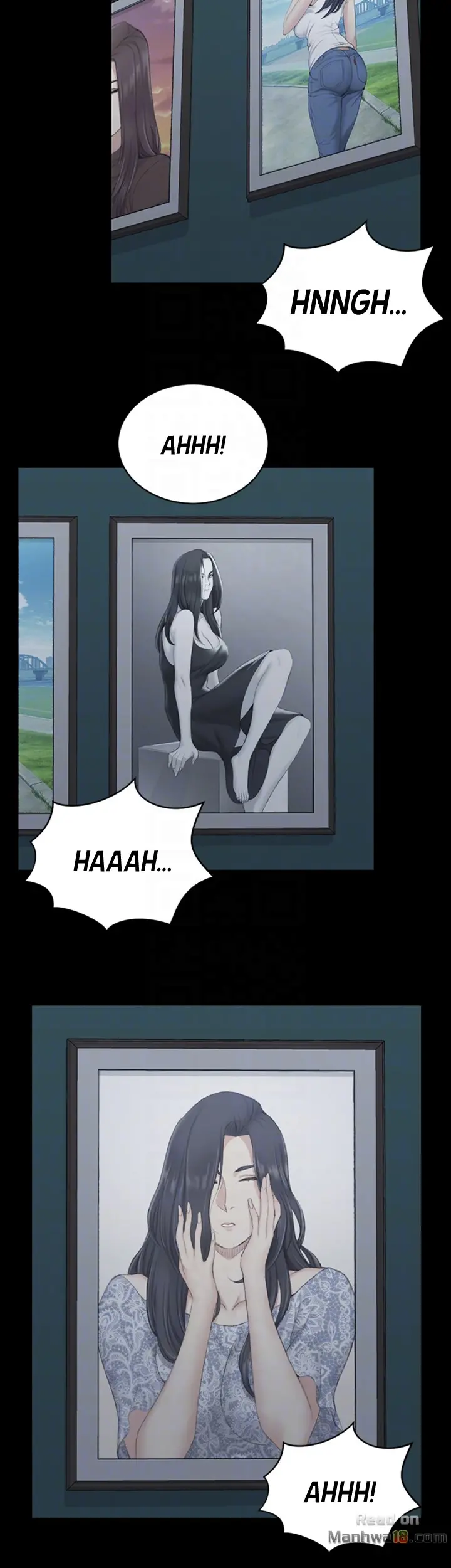 His Place chapter 44 page 15