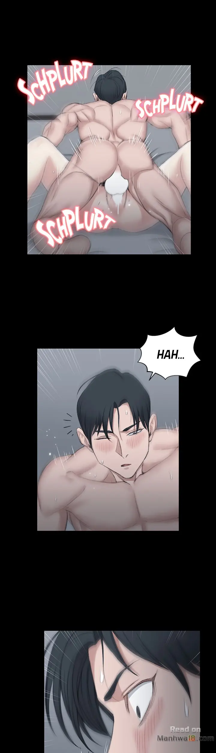 His Place chapter 44 page 26