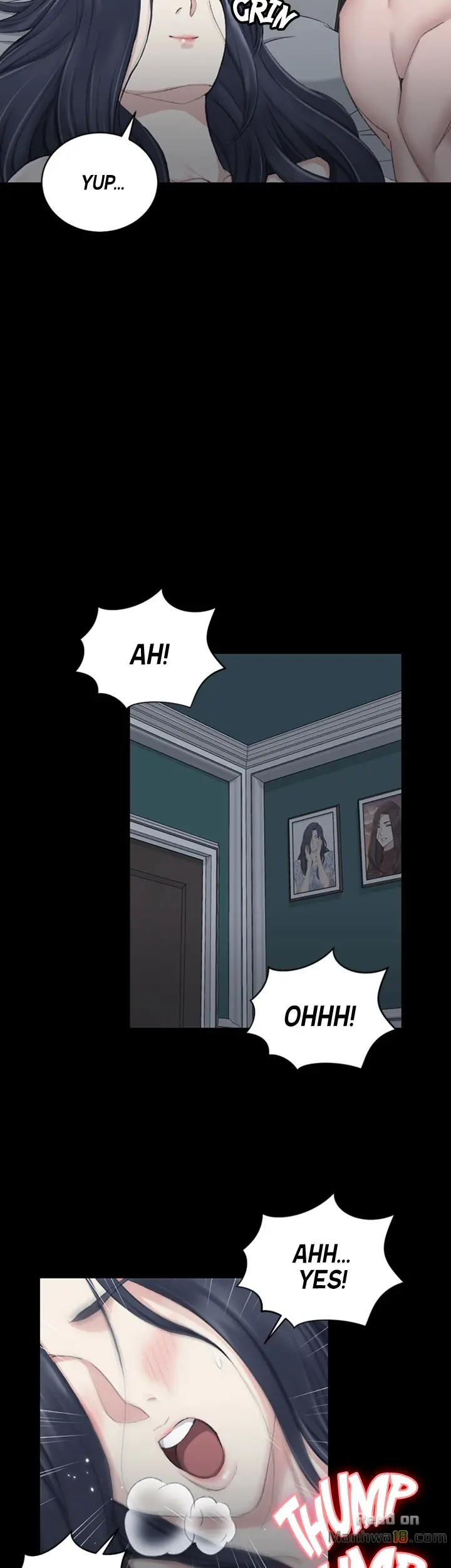 His Place chapter 44 page 30