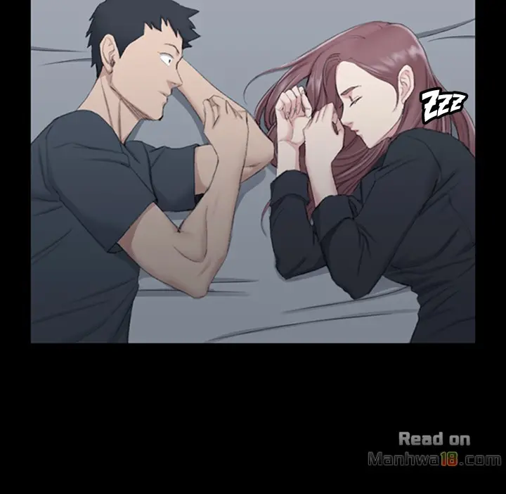 His Place chapter 44 page 40